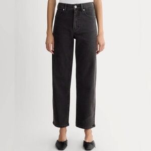 Everlane Dark Denim Jeans